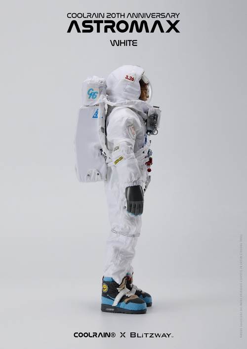 Astromax Astronaut 1/6
