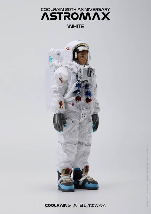 Astromax Astronaut 1/6