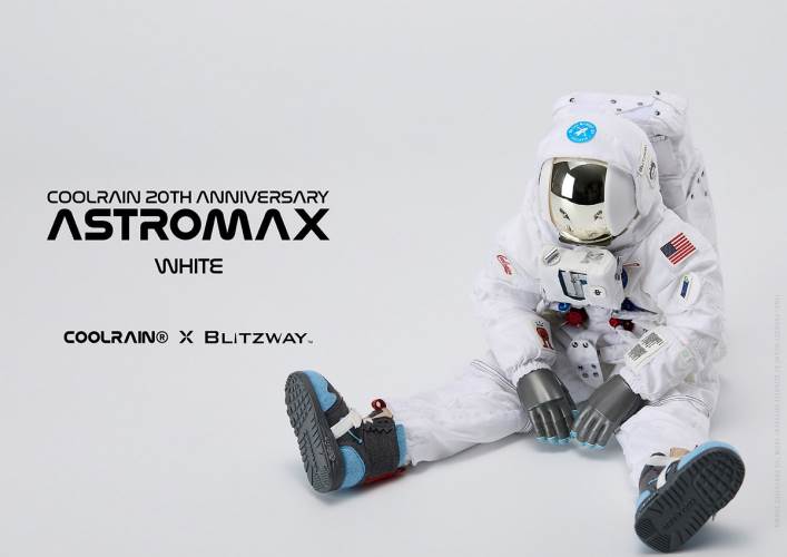 Astromax Astronaut 1/6