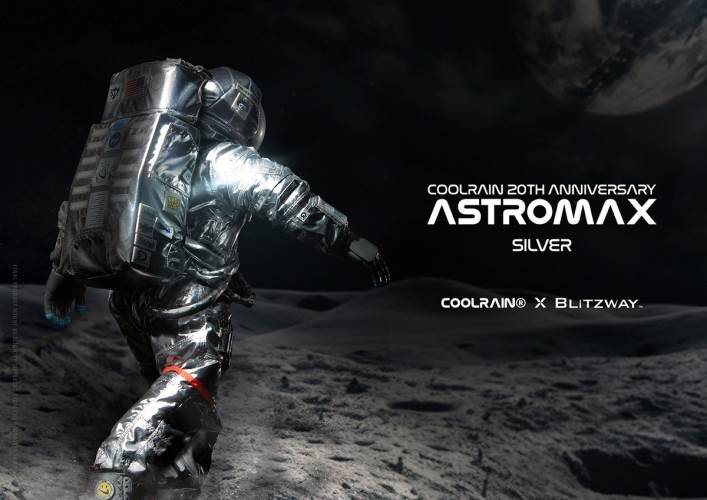 Astromax Astronaut 1/6