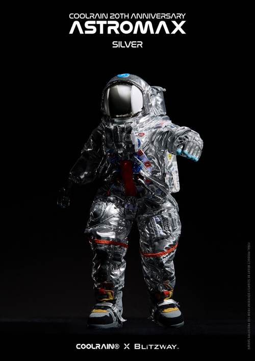 Astromax Astronaut 1/6