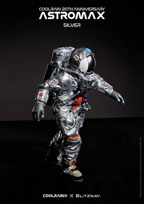Astromax Astronaut 1/6