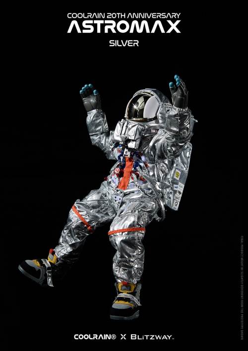Astromax Astronaut 1/6