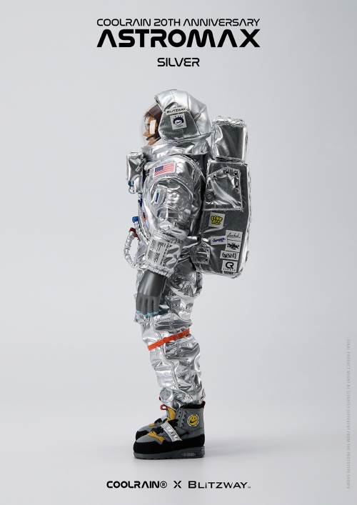 Astromax Astronaut 1/6