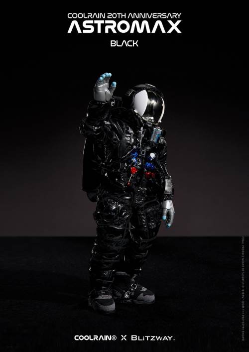 Astromax Astronaut 1/6