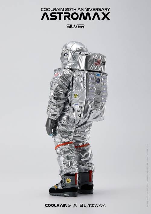 Astromax Astronaut 1/6