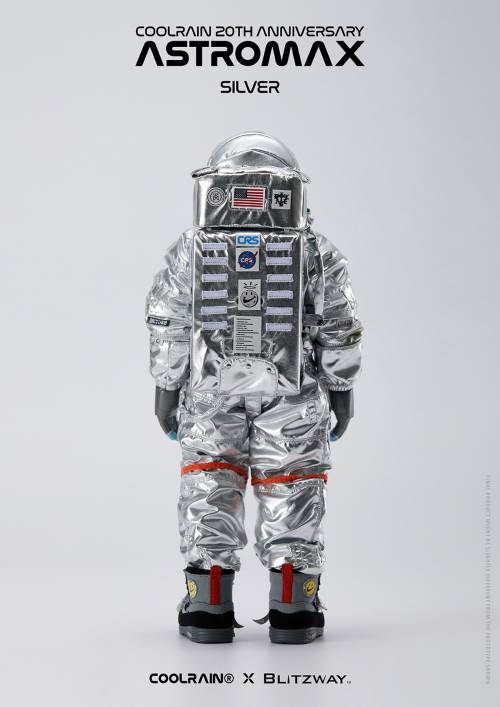 Astromax Astronaut 1/6