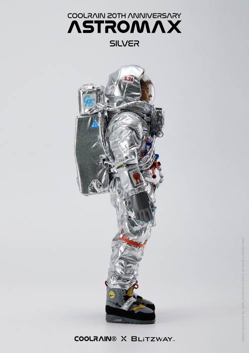 Astromax Astronaut 1/6