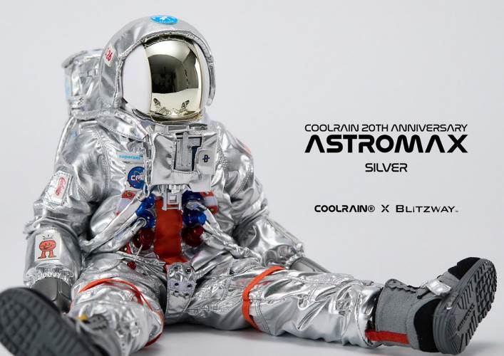 Astromax Astronaut 1/6