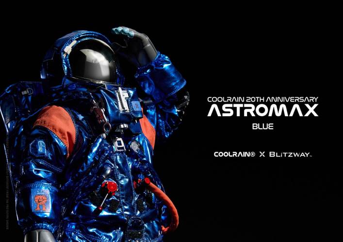Astromax Astronaut 1/6