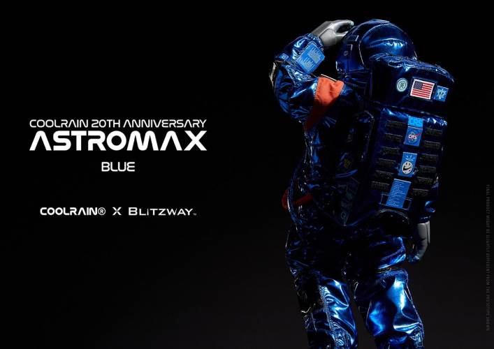Astromax Astronaut 1/6
