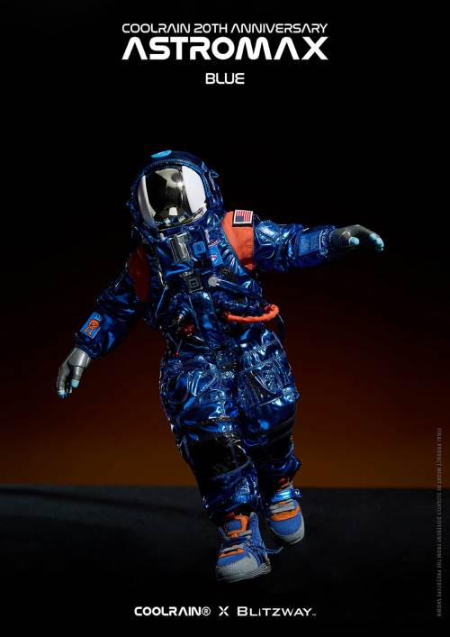 Astromax Astronaut 1/6