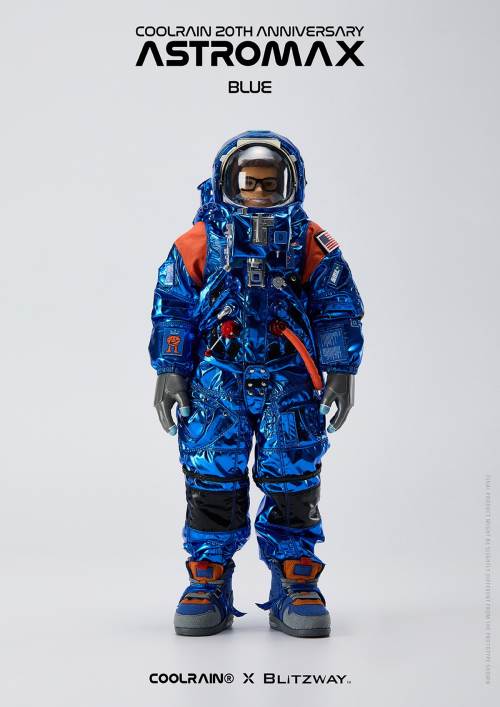 Astromax Astronaut 1/6