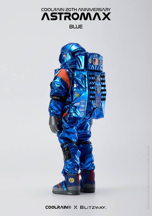 Astromax Astronaut 1/6
