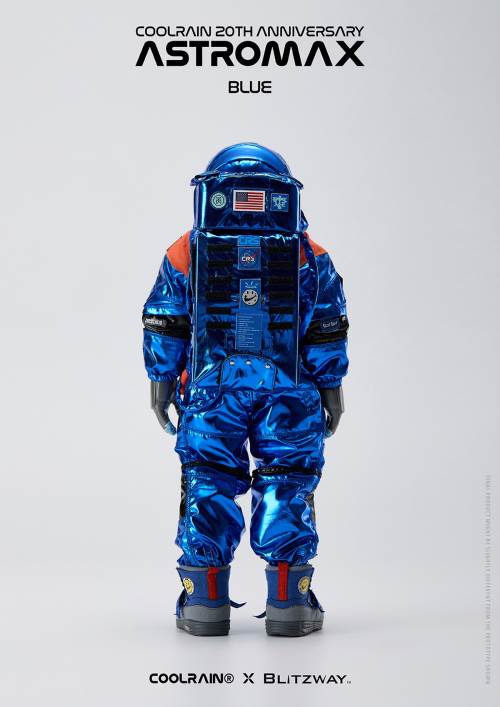 Astromax Astronaut 1/6