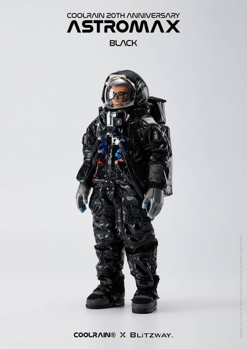 Astromax Astronaut 1/6