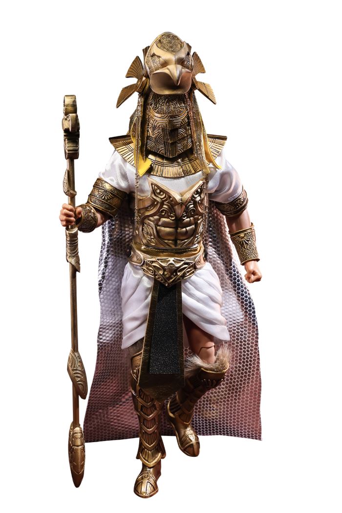 Pharaoh's Guardian God - HORUS 1/6