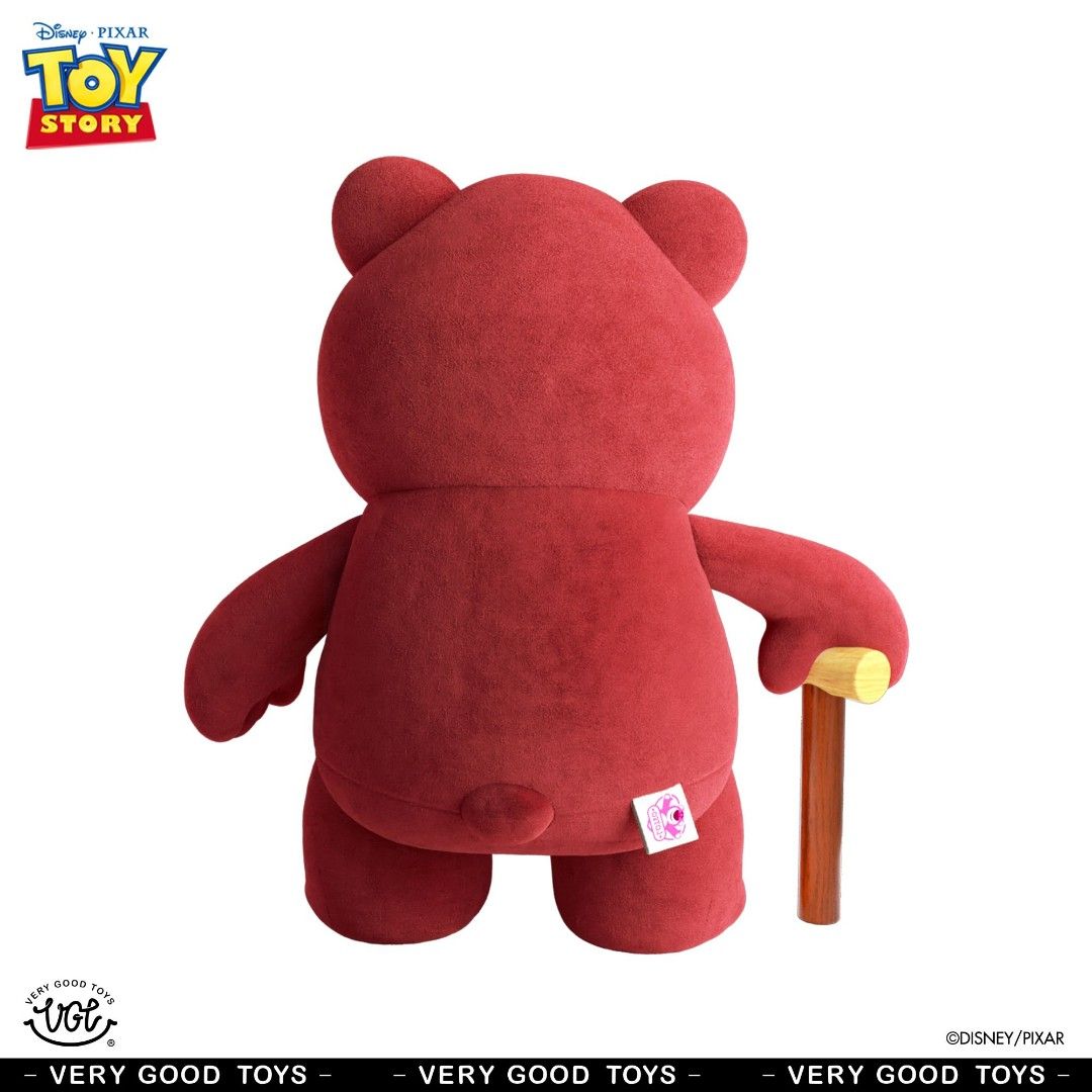 LOTSO - Toy Story