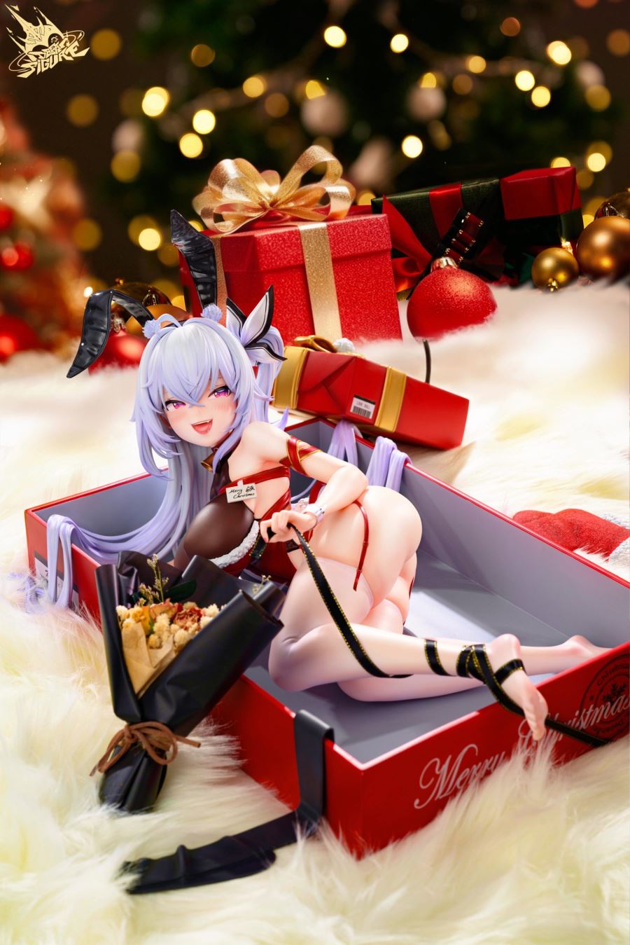 Christmas gift - Original KTcube