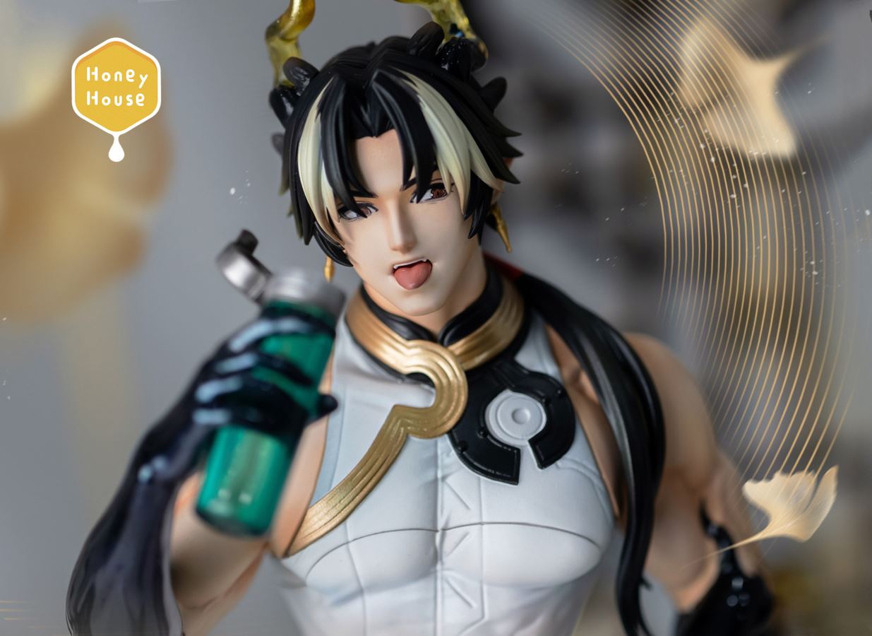 Chongyue - Arknights