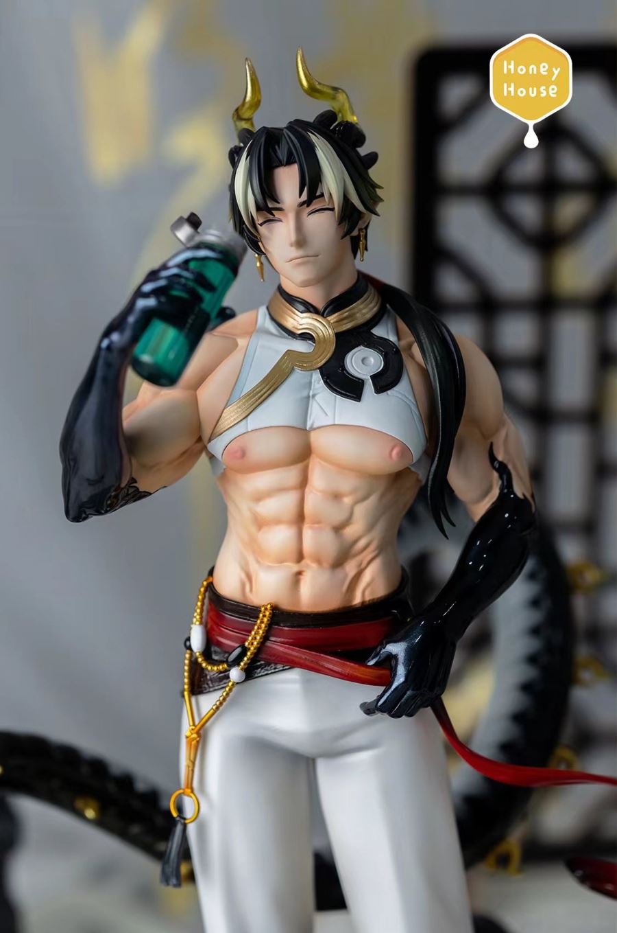 Chongyue - Arknights