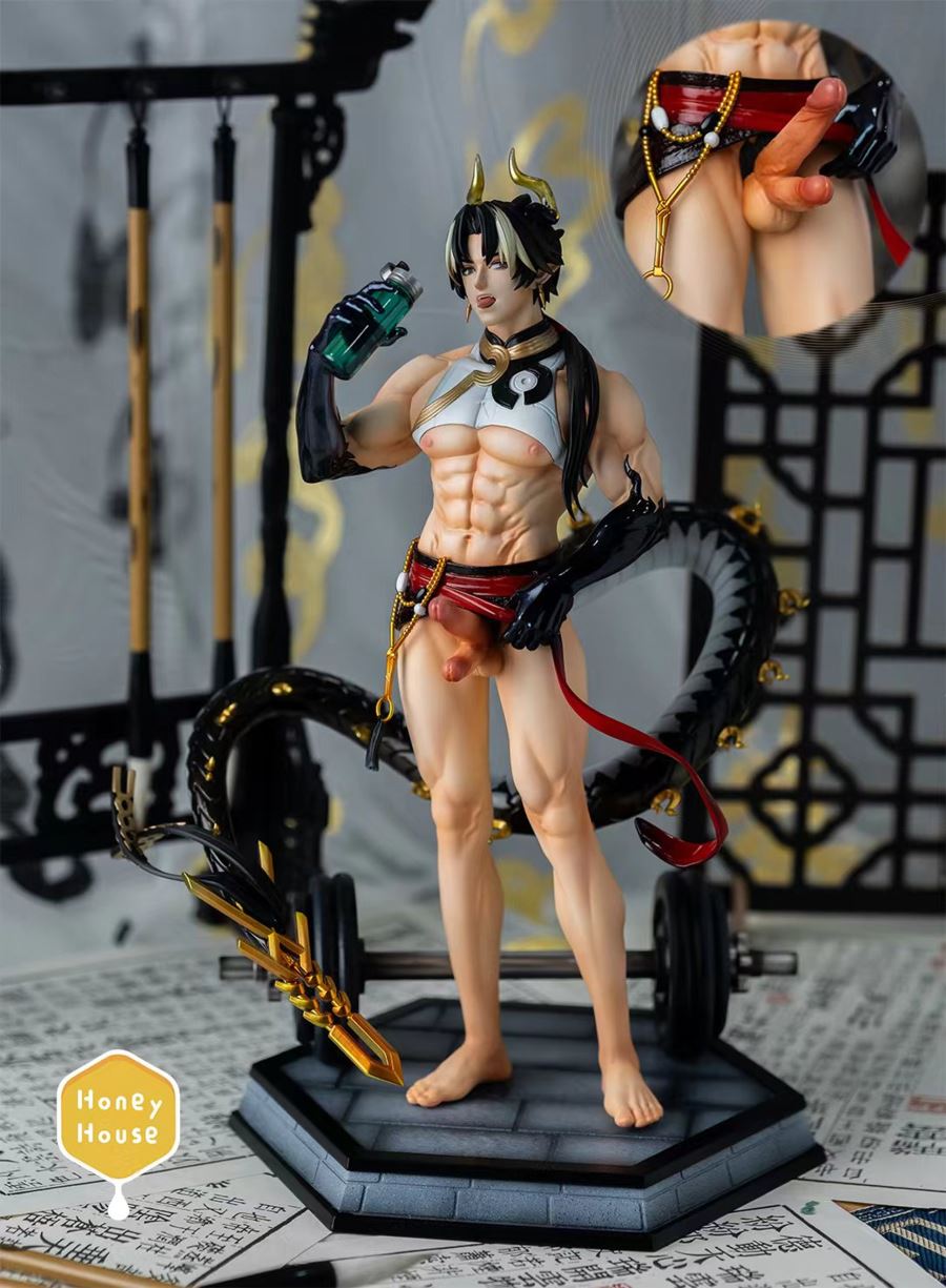 Chongyue - Arknights