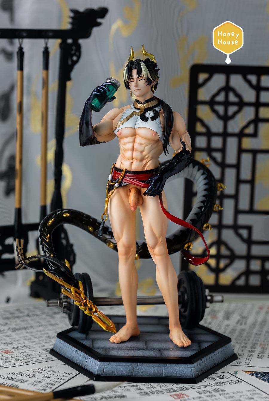 Chongyue - Arknights