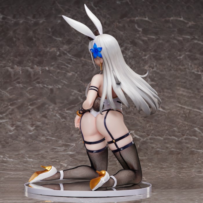 BINDing Creators Opinion Katherine White Bunny Ver