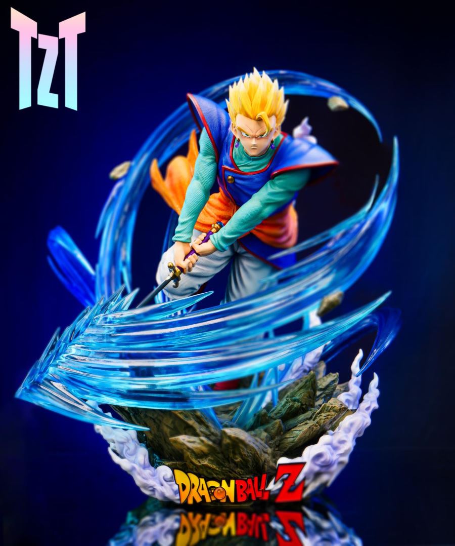 Gohan - Dragon Ball 1/6
