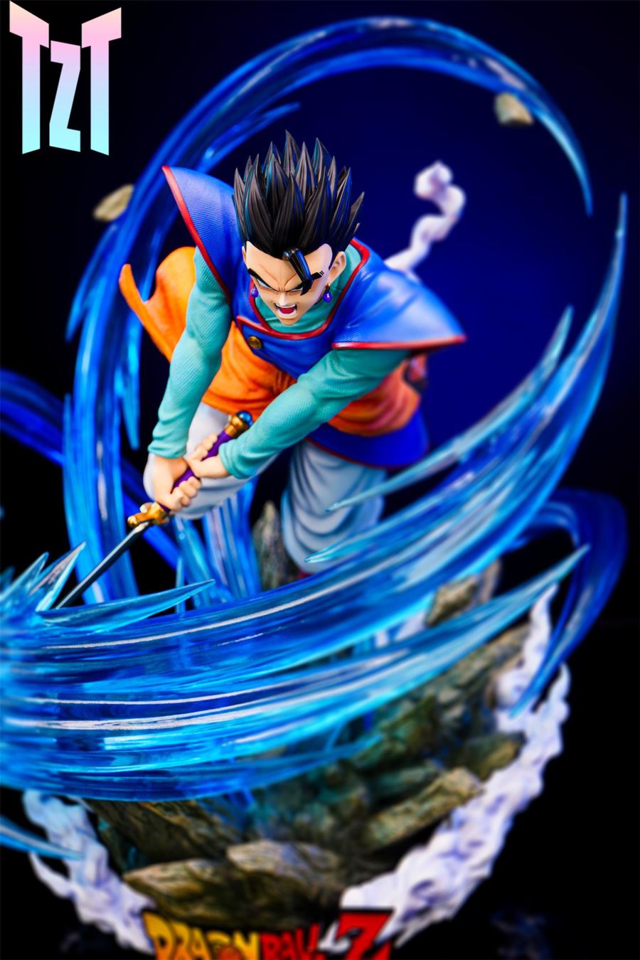 Gohan - Dragon Ball 1/6