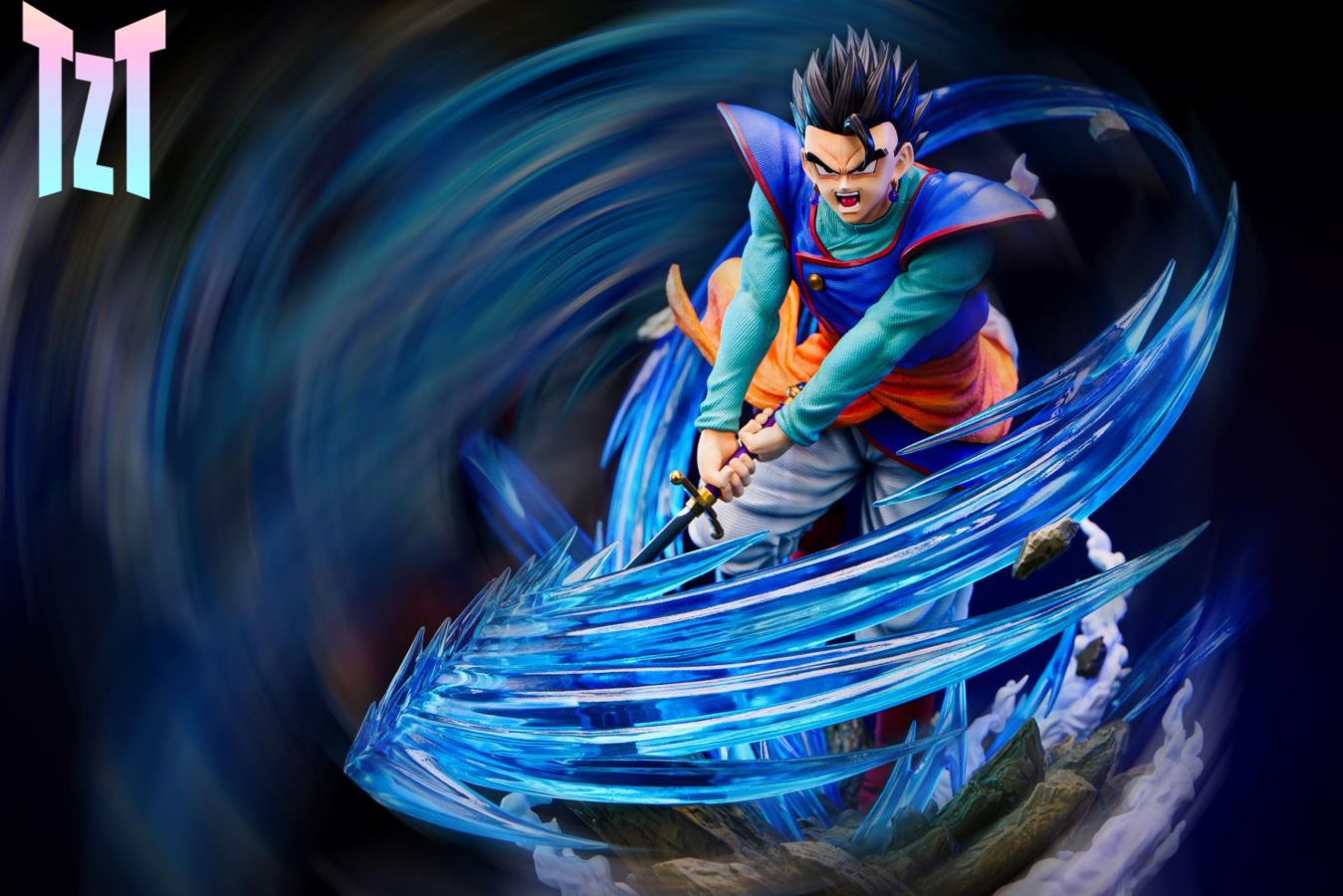 Gohan - Dragon Ball 1/6
