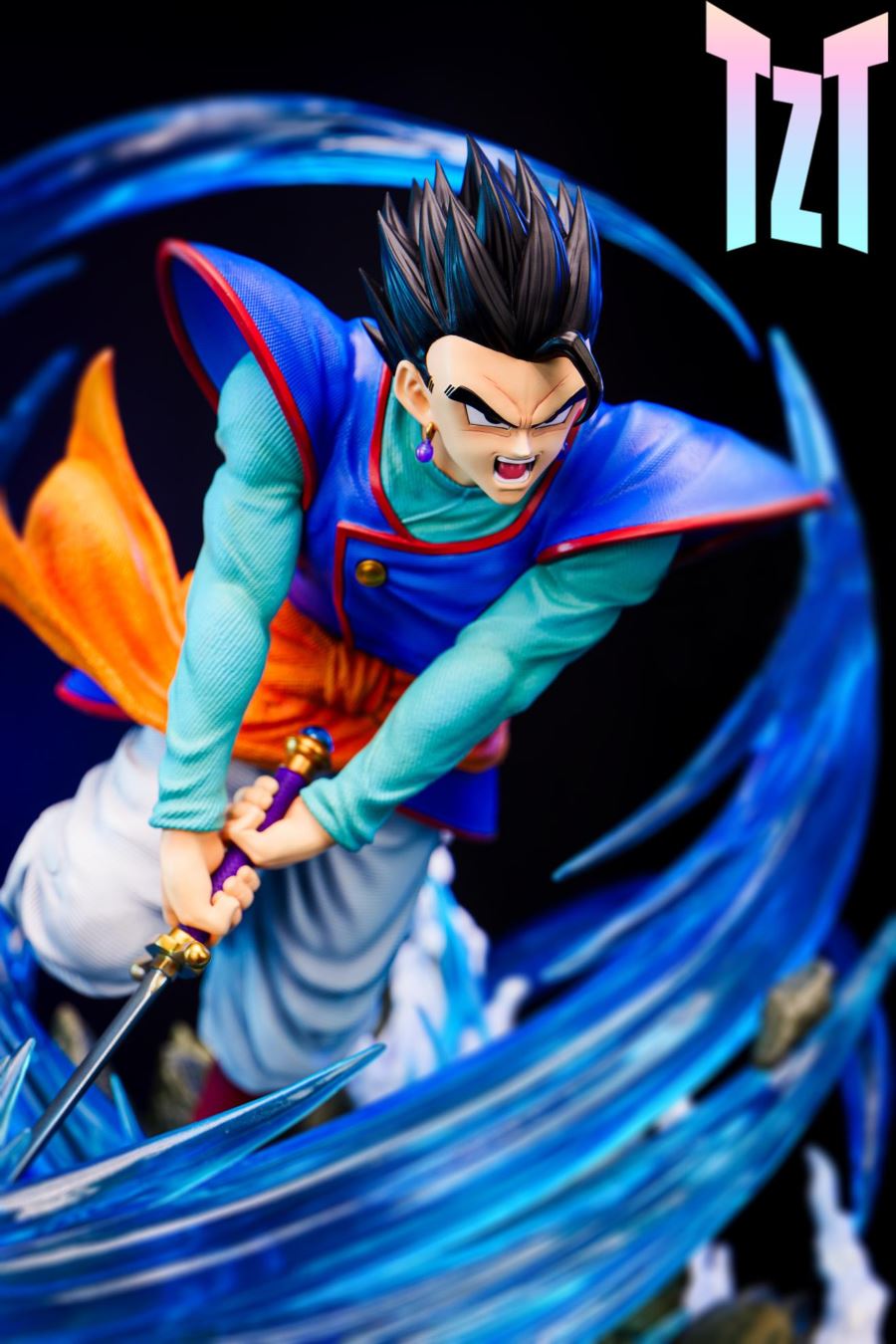 Gohan - Dragon Ball 1/6