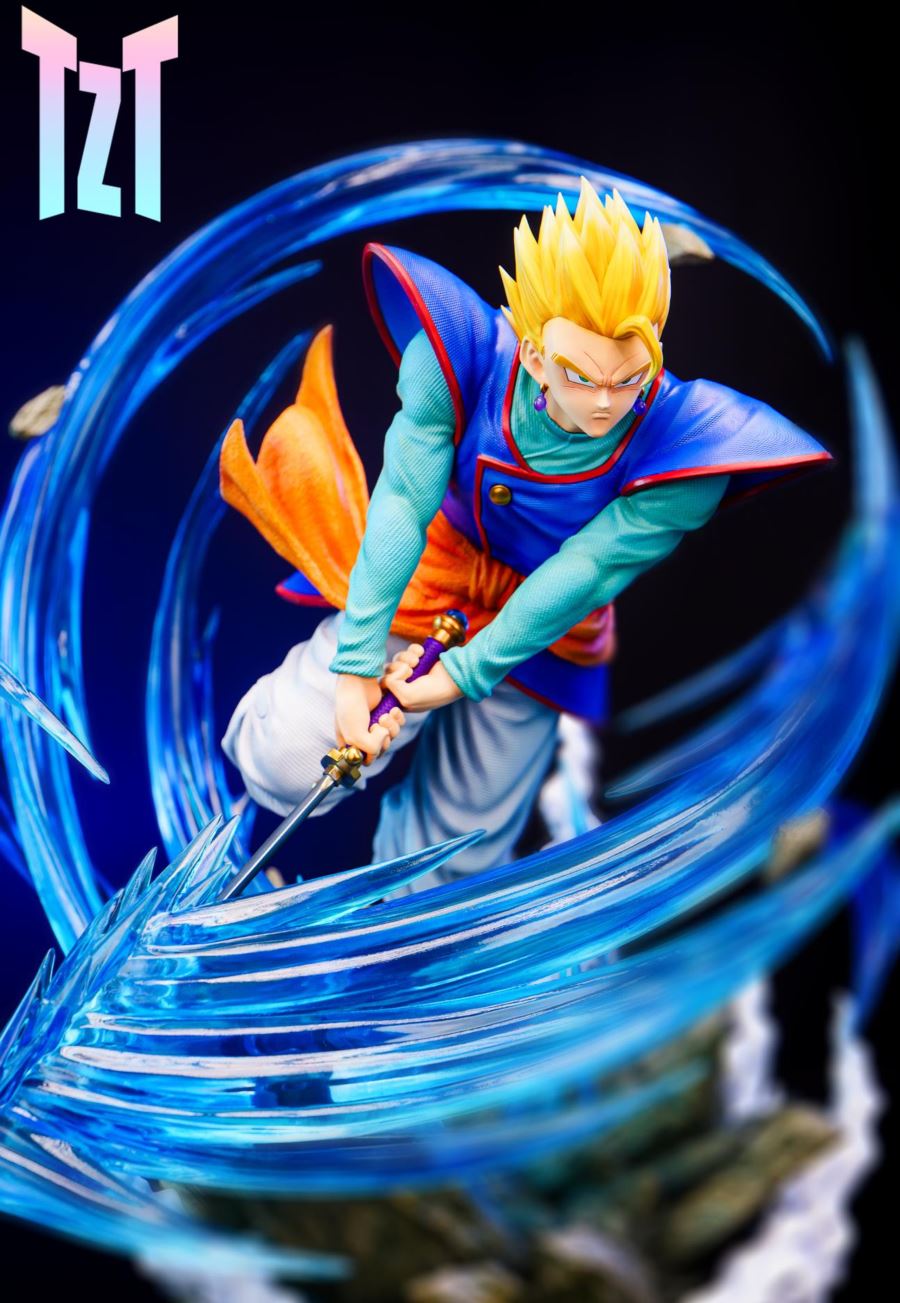 Gohan - Dragon Ball 1/6