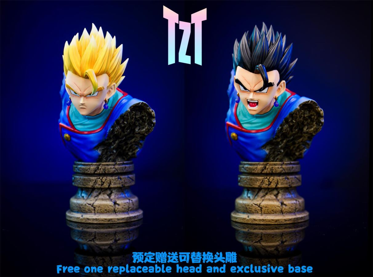 Gohan - Dragon Ball 1/6