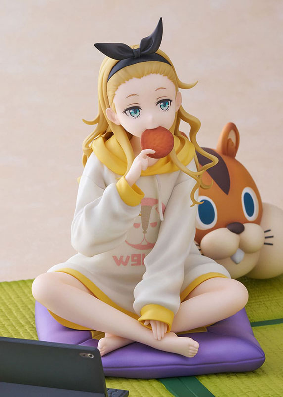 Lycoris Recoil Kurumi 1/7