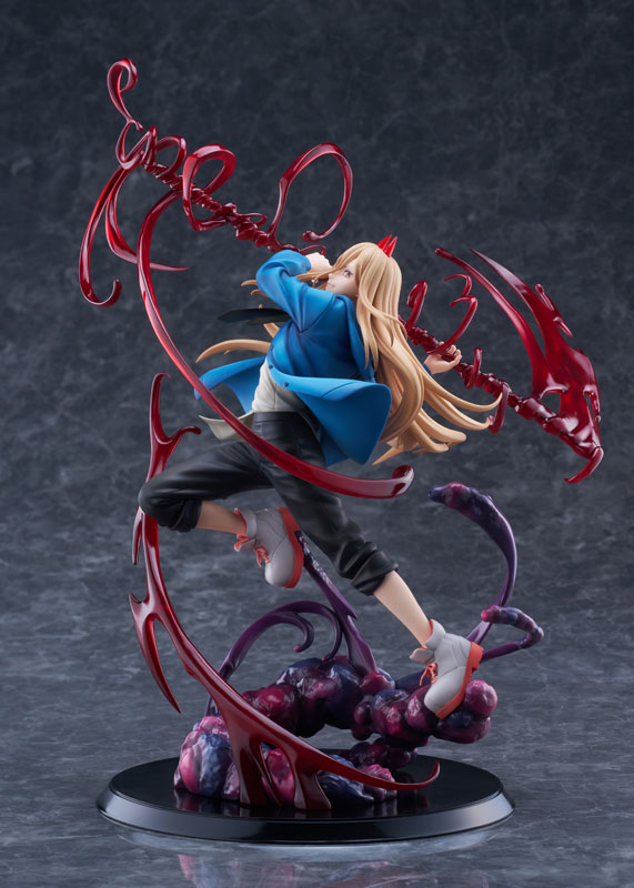 Chainsaw Man Power 1/7