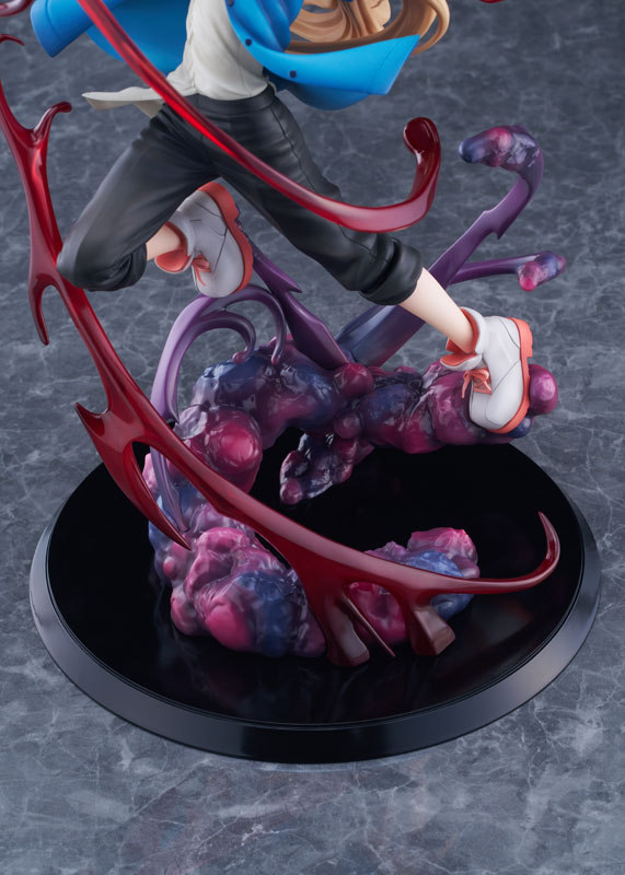 Chainsaw Man Power 1/7