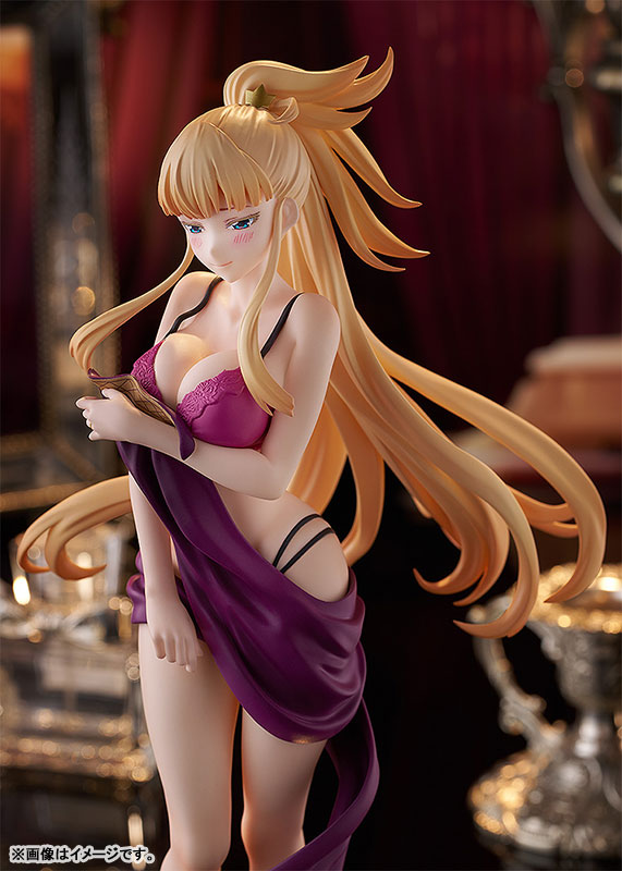 POP UP PARADE Kekkon Yubiwa Monogatari Hime L size