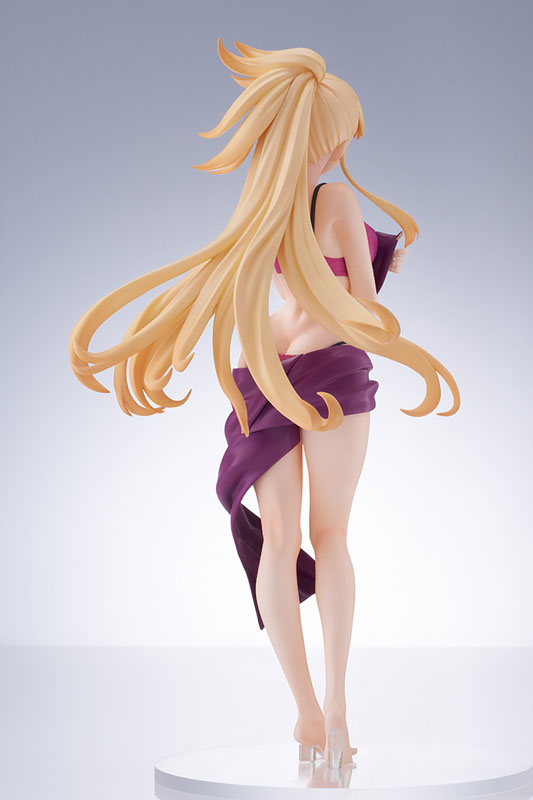 POP UP PARADE Kekkon Yubiwa Monogatari Hime L size