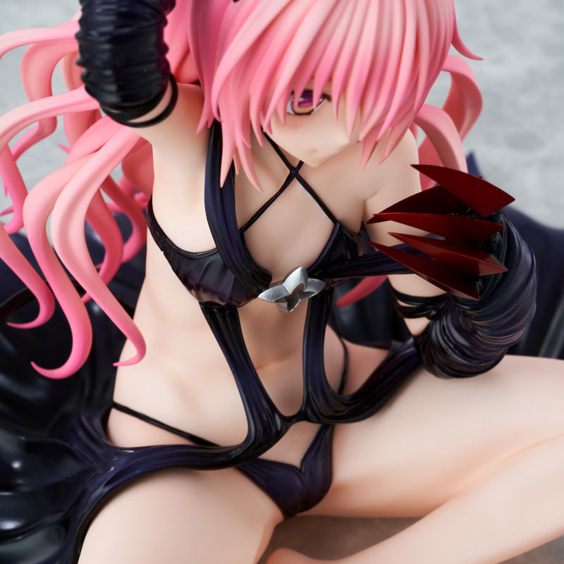 To Love-Ru Darkness Nana Astar Deviluke Darkness ver. 1/6