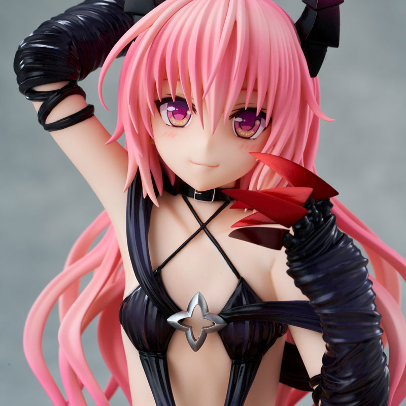 To Love-Ru Darkness Nana Astar Deviluke Darkness ver. 1/6