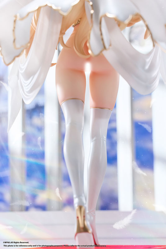 Shinjo Tsukigin Illustration by Naichiro 1/6