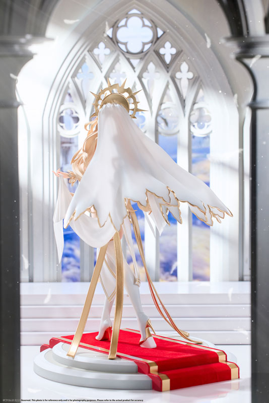 Shinjo Tsukigin Illustration by Naichiro 1/6