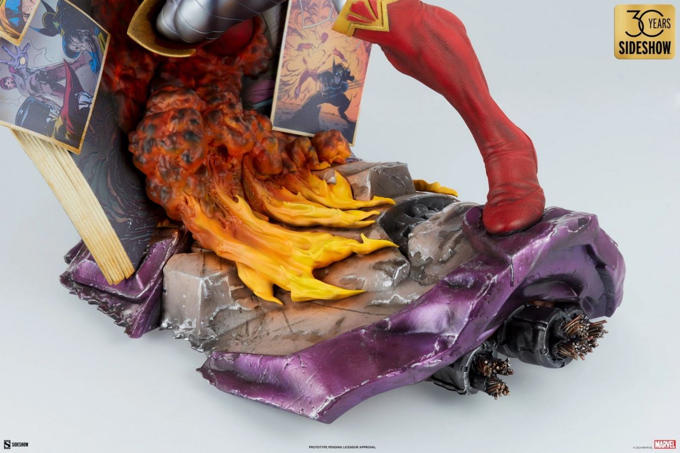 FASTBALL SPECIAL: COLOSSUS AND WOLVERINE (Deluxe)