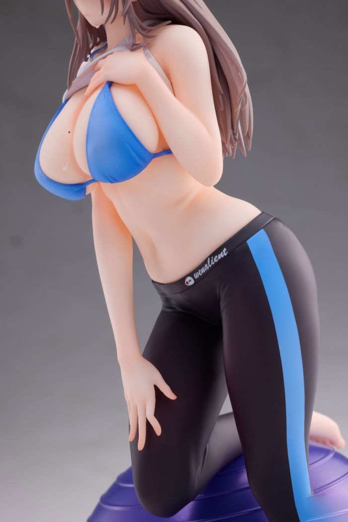 Training Ver. Joshi Aoi 1/6
