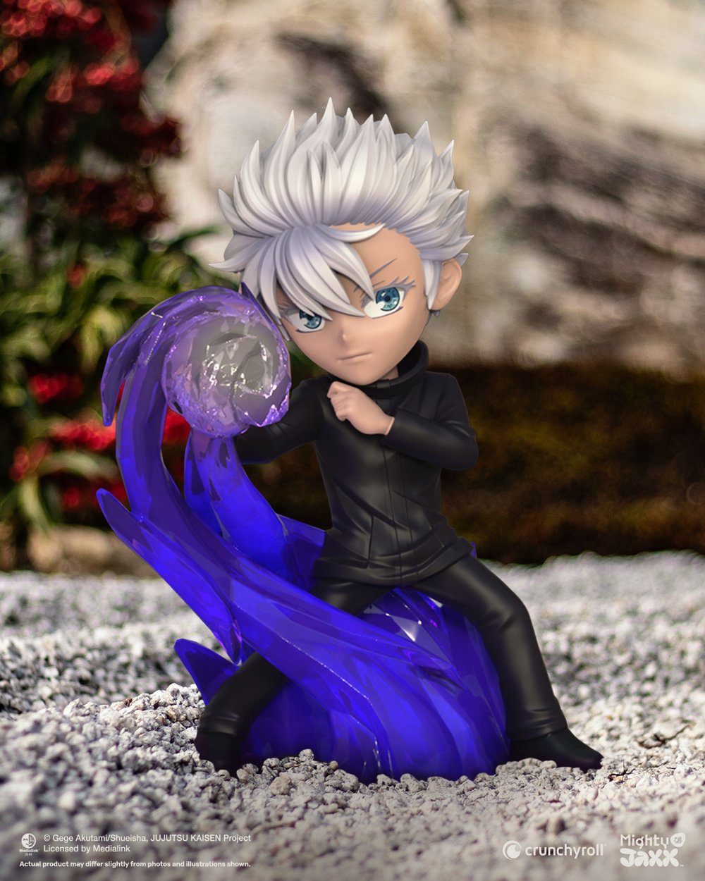 Kwistal: Jujutsu Kaisen Battle Series Blind Box [Licensed]