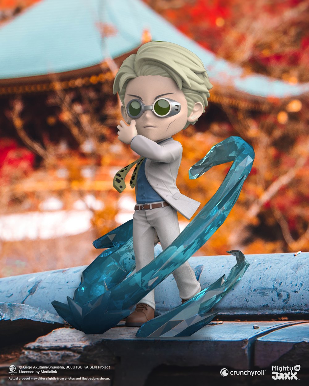 Kwistal: Jujutsu Kaisen Battle Series Blind Box [Licensed]