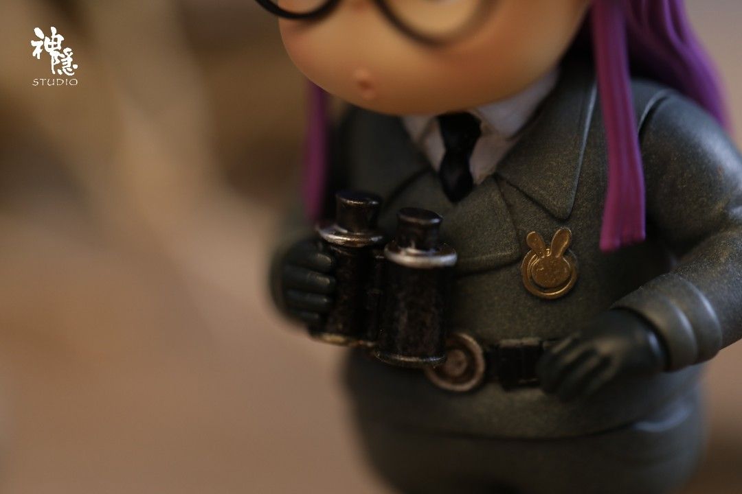 Arale Tank - Dr. Slump