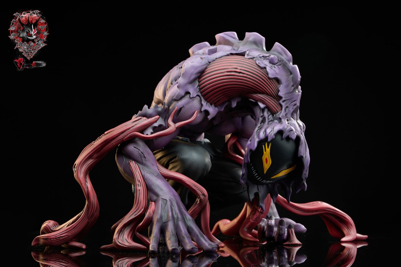 Dabi/Toya Todoroki - My Hero Academia