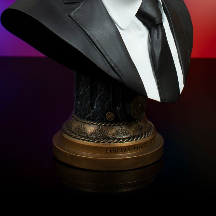 John Wick: Chapter 2 - John Wick Legends in 3-Dimensions Bust